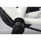 Велосипед Forte Aurora Women Bicycle МТВ 26"/15" біло-рожевий