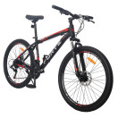 Велосипед Forte Braves МТВ 26"/17"