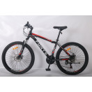 Велосипед Forte Braves МТВ 26"/15"