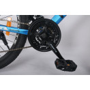 Велосипед Forte Braves МТВ 26"/15"