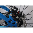 Велосипед Forte Braves МТВ 26"/15"