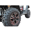 Квадроцикл LINHAI M565Li EFI EPS червоний