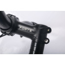 Велосипед Forte Braves МТВ 26"/17"
