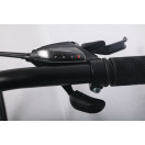 Велосипед Forte Braves МТВ 19"/29" (117847) черно-синий