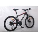 Велосипед Forte Braves МТВ 29"/19"