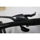 Велосипед Forte Vesta 26"/16" голубой