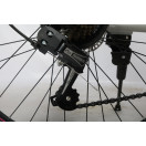 Велосипед Forte Vesta 26"/16" голубой