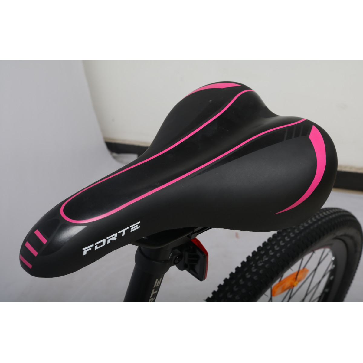 Велосипед Forte Vesta 26"/16" голубой