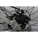 Велосипед Forte Vesta 26"/16" голубой