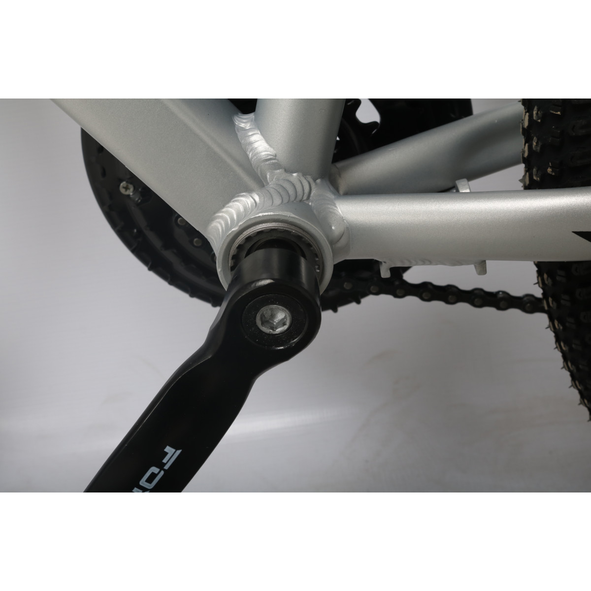 Велосипед Forte Vesta 26"/16" голубой