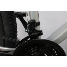 Велосипед Forte Vesta 26"/16" голубой