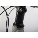 Велосипед Forte Vesta 26"/16" голубой