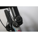 Велосипед Forte Vesta 26"/16" сірий