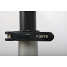 Велосипед Forte Vesta 26"/16" сірий