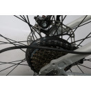 Велосипед Forte Vesta 26"/16" сірий