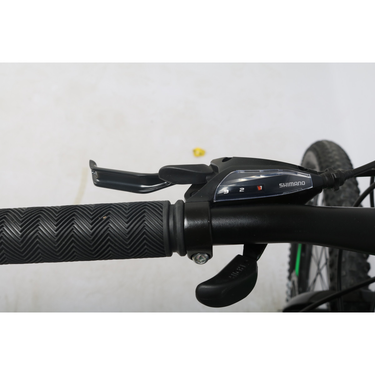 Велосипед Forte Fighter 15"/24" блакитний