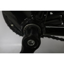 Велосипед Forte Fighter 15"/24" блакитний