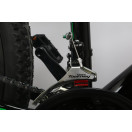 Велосипед Forte Fighter 15"/24" блакитний