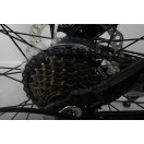 Велосипед Forte Fighter 15"/24" черно-красный