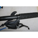 Велосипед Forte Extreme 19"/27,5" блакитний