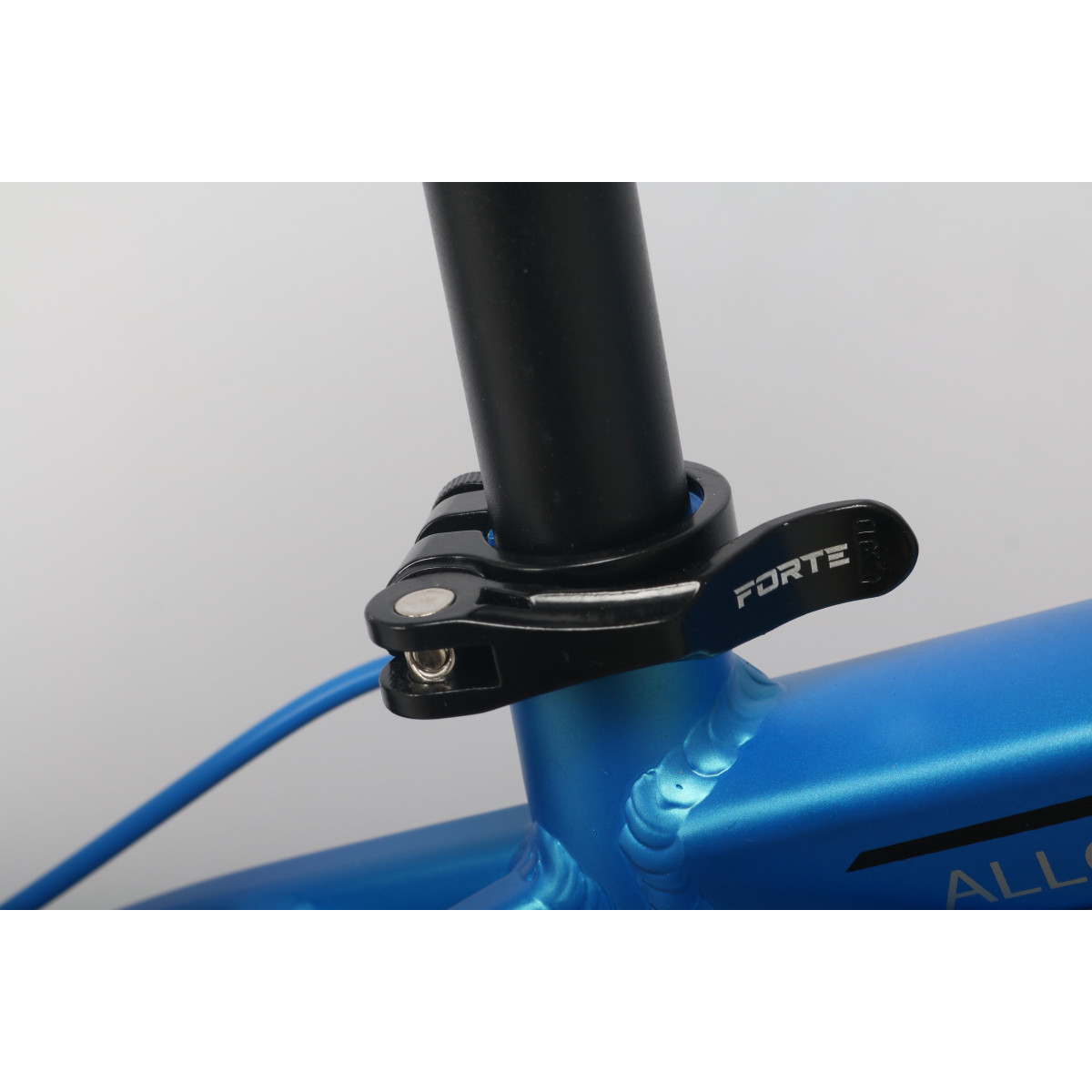 Велосипед Forte Extreme 21"/29" блакитний