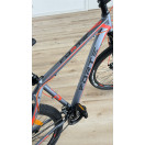 Велосипед Forte Extreme 17"/27.5" серый