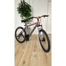 Велосипед Forte Extreme 17"/27.5" серый