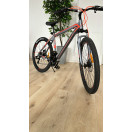 Велосипед Forte Extreme 17"/27.5" серый