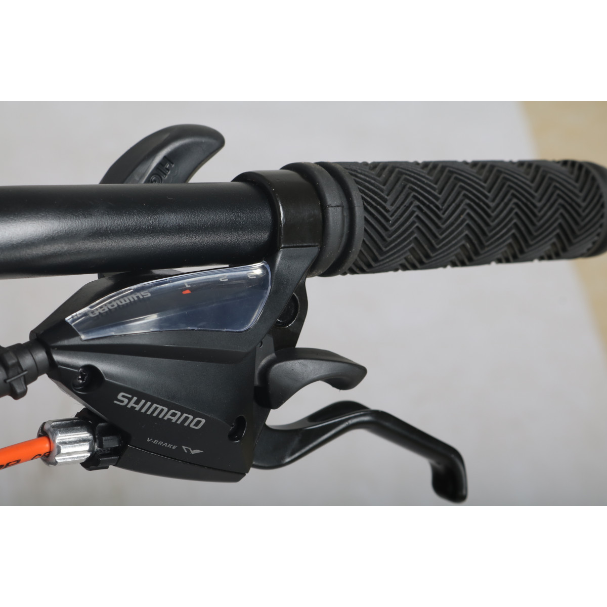 Велосипед Forte Extreme 17"/27.5" серый