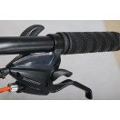 Велосипед Forte Extreme 17"/27.5" серый