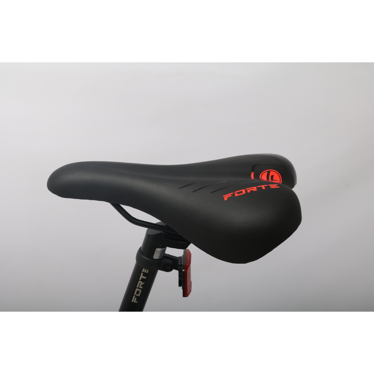 Велосипед Forte Extreme 17"/27.5" серый