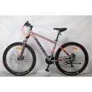 Велосипед Forte Extreme 17"/27.5" серый