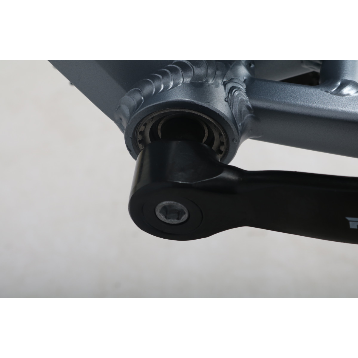 Велосипед Forte Extreme 17"/27.5" серый