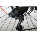 Велосипед Forte Extreme 17"/27.5" серый