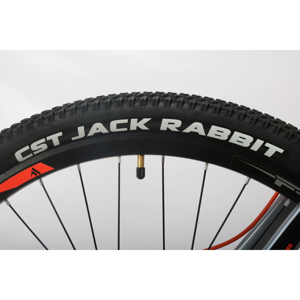 Велосипед Forte Extreme 17"/27.5" серый