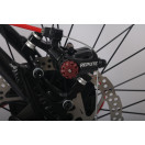 Велосипед Forte Titan МТВ 17"/27,5