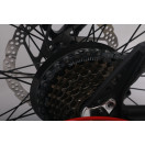 Велосипед Forte Titan МТВ 17"/27,5