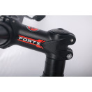 Велосипед Forte Titan МТВ 17"/27,5