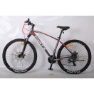 Велосипед Forte Titan МТВ 17"/27,5