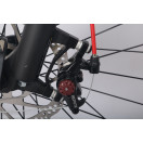 Велосипед Forte Titan МТВ 17"/27,5