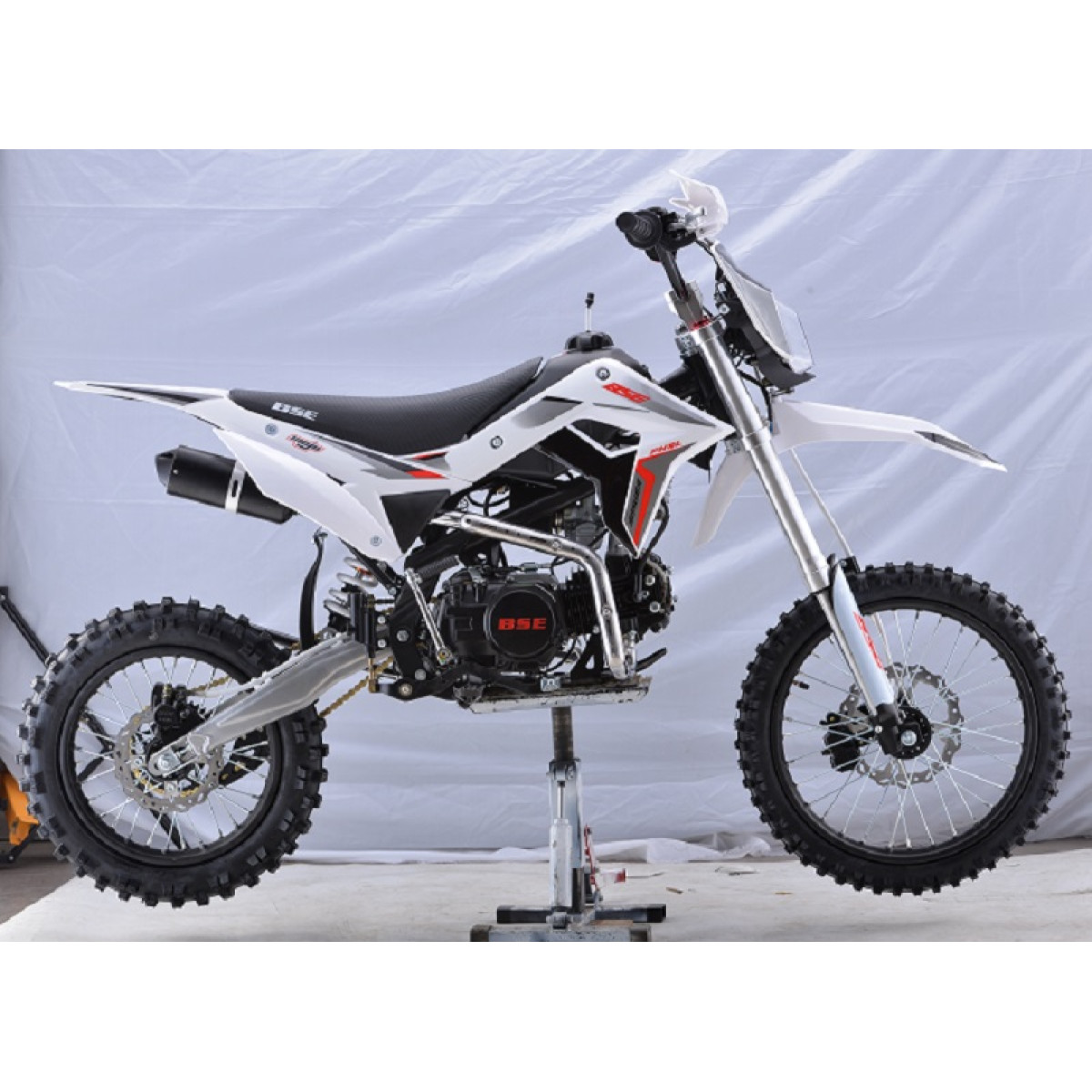 Мотоцикл BSE PH10L 140 ENDURO