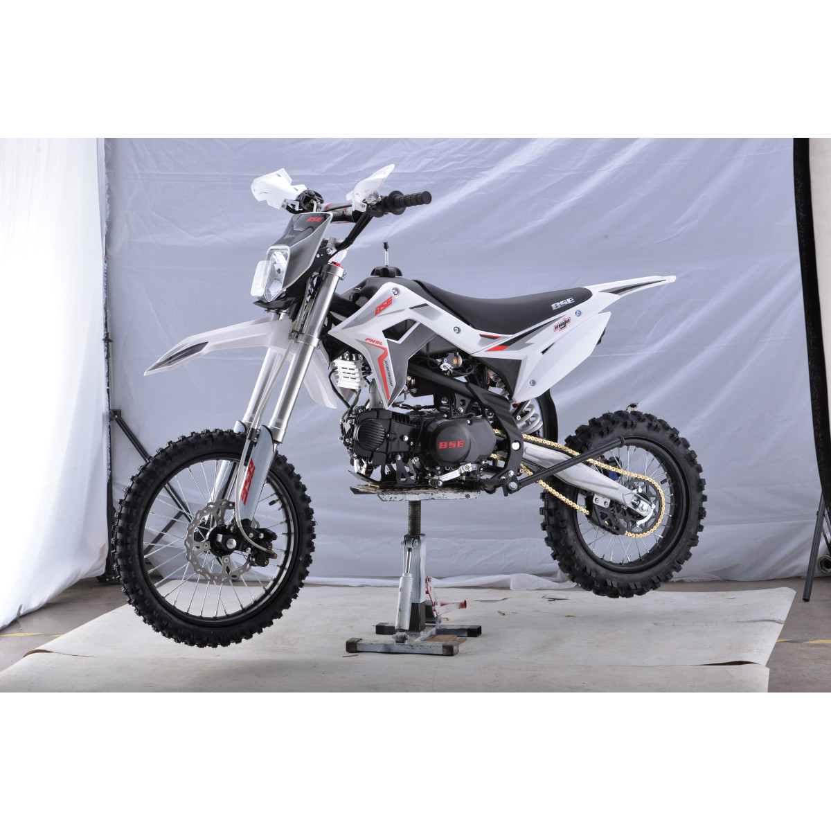 Мотоцикл BSE PH10L 140 ENDURO