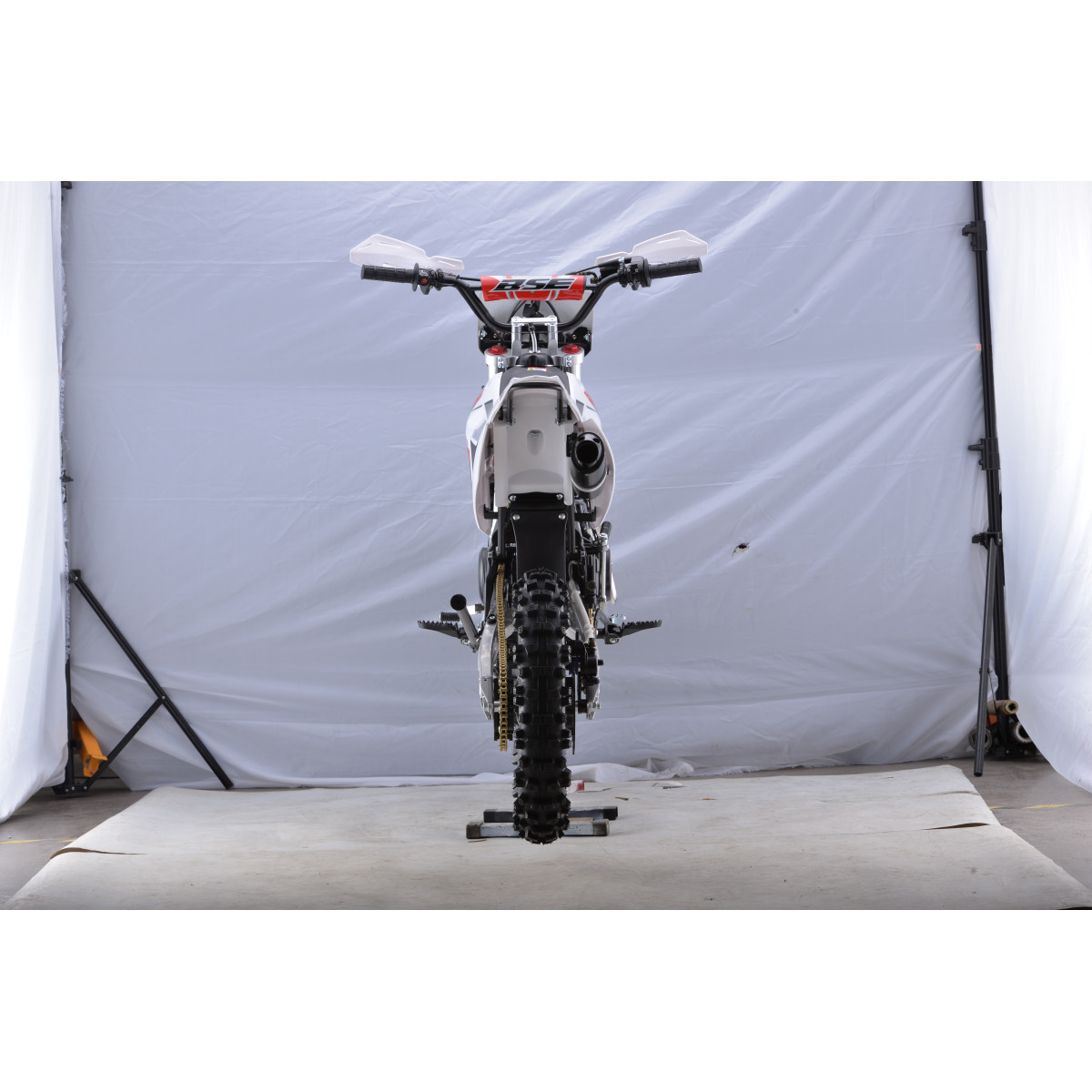 Мотоцикл BSE PH10L 140 ENDURO