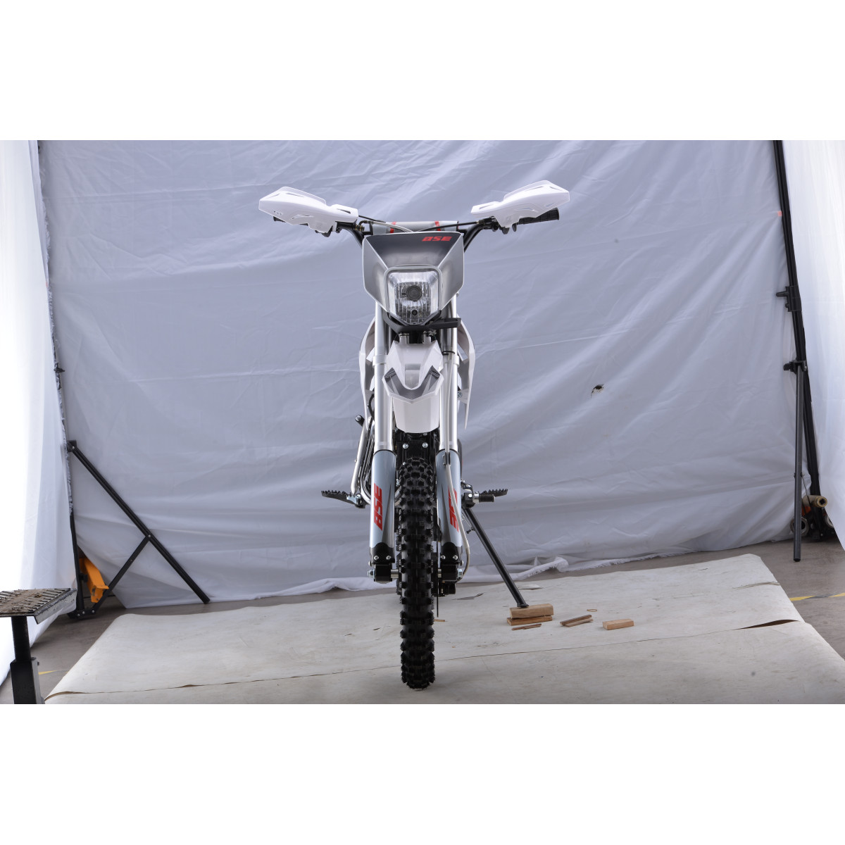 Мотоцикл BSE PH10L 140 ENDURO