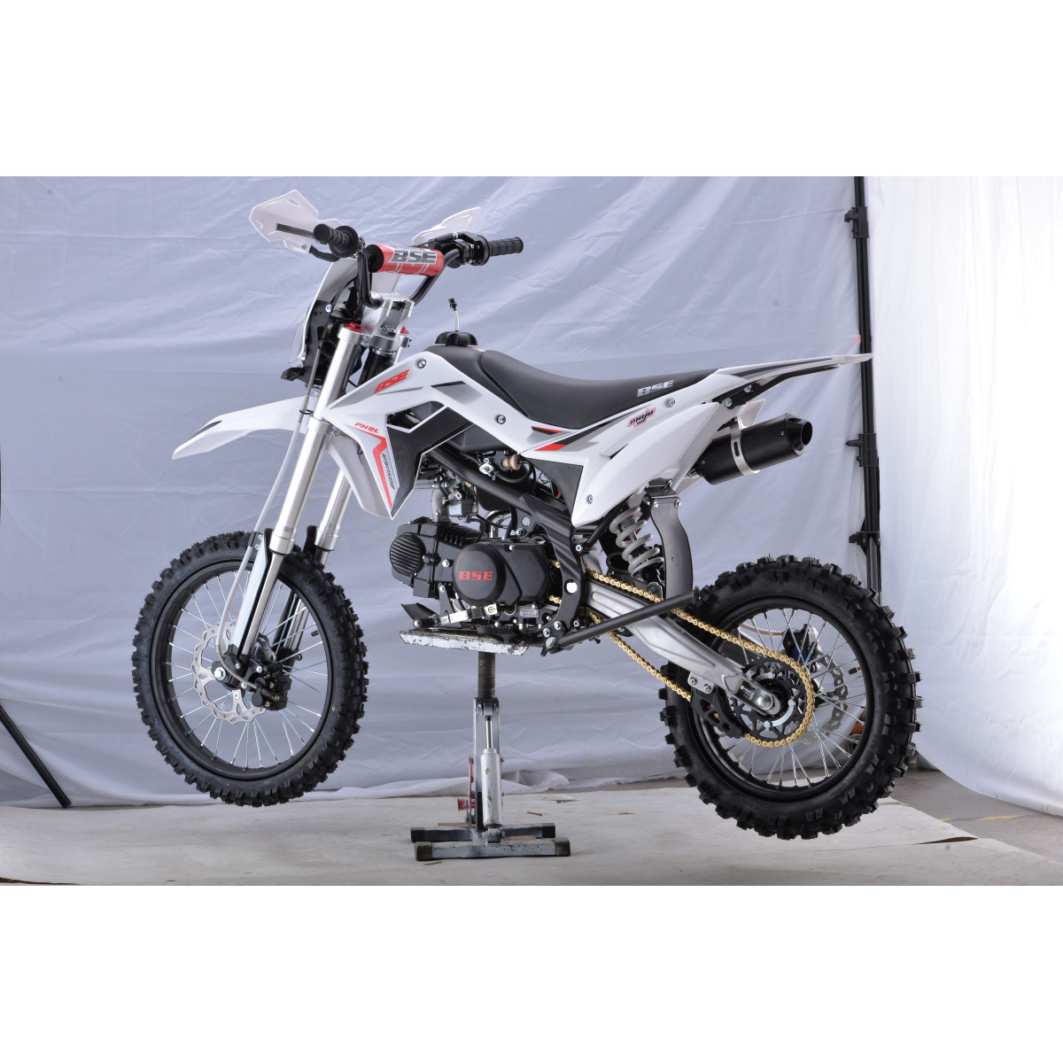 Мотоцикл BSE PH10L 140 ENDURO