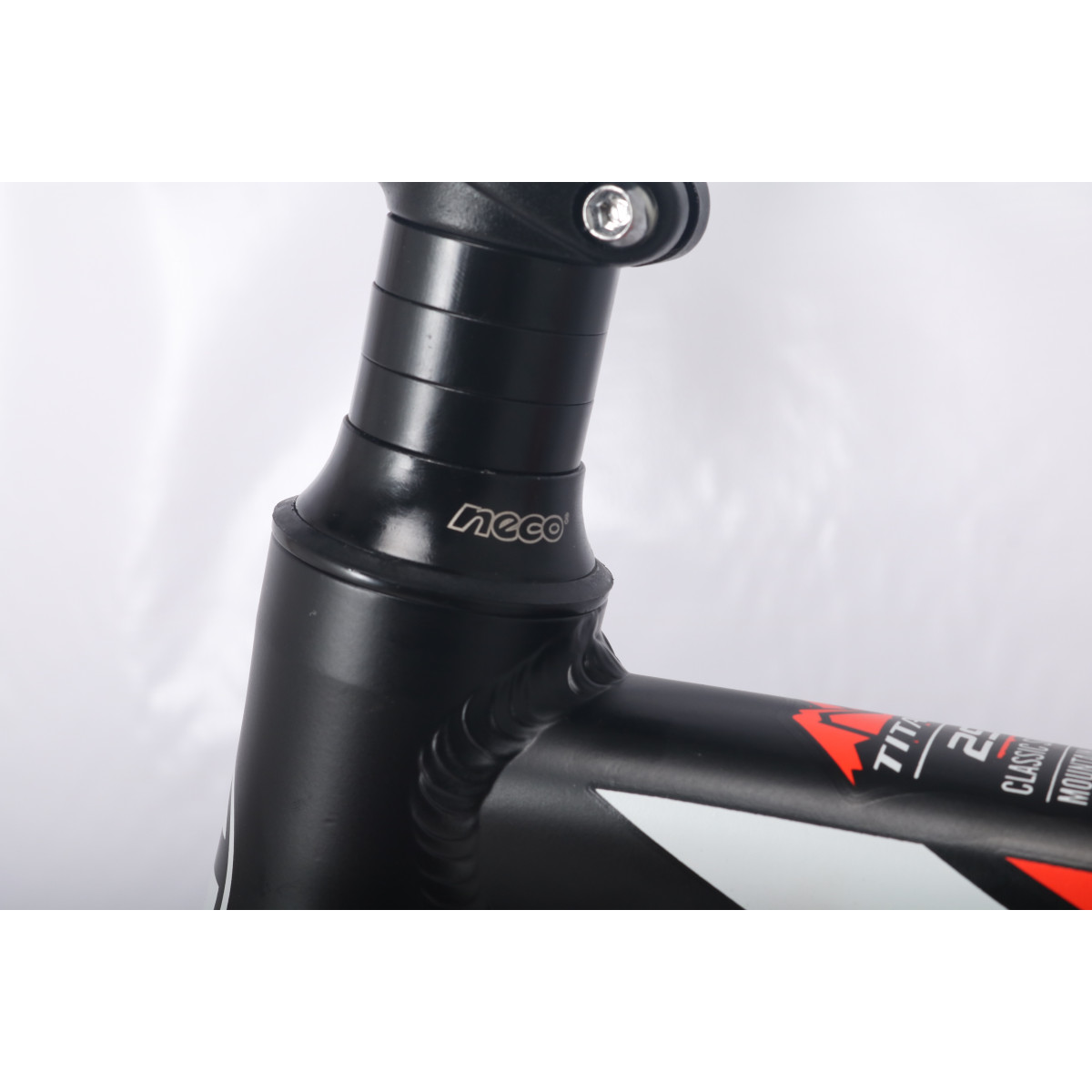 Велосипед Forte Titan МТВ 19"/29"