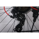 Велосипед Forte Titan МТВ 19"/29"