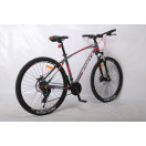 Велосипед Forte Titan МТВ 19"/29"