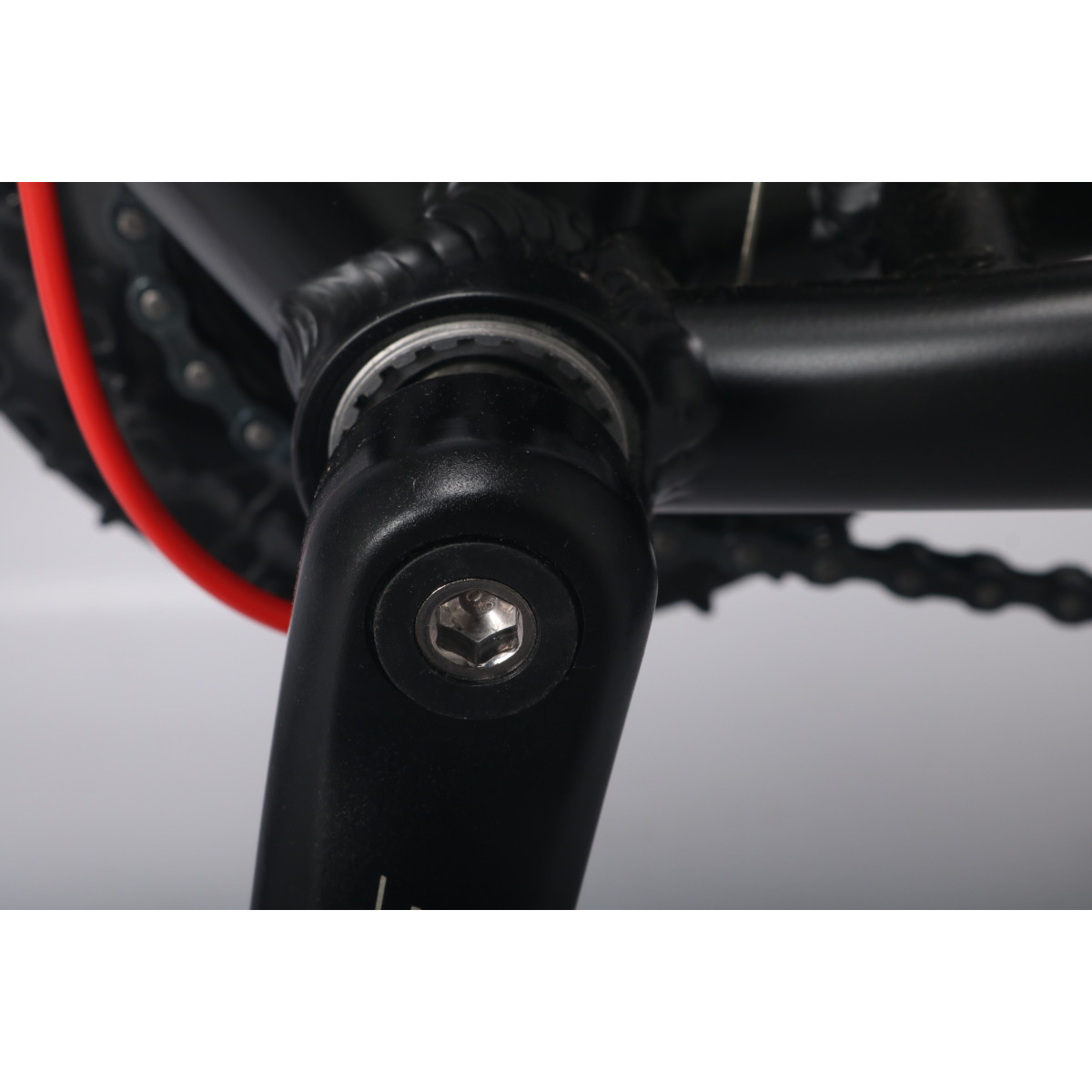 Велосипед Forte Titan МТВ 19"/29"