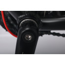 Велосипед Forte Titan МТВ 19"/29"